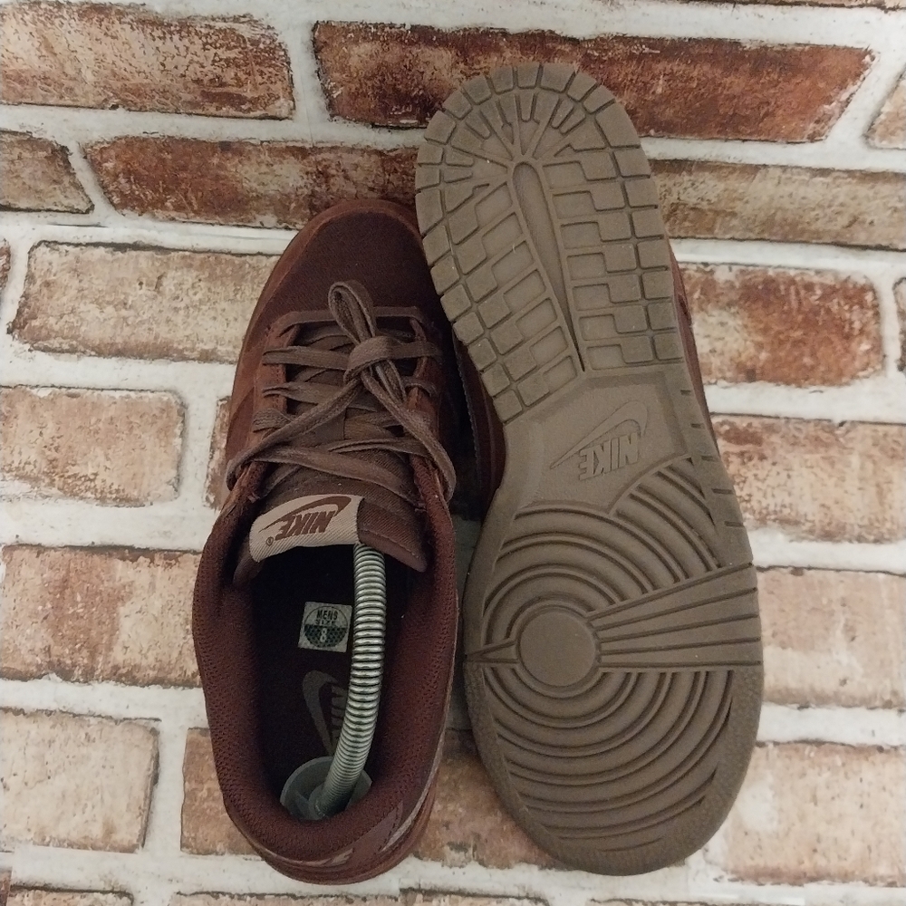 Pre-owned 2023 Nike Dunk Low Retro Premium - Picture 7 of 12